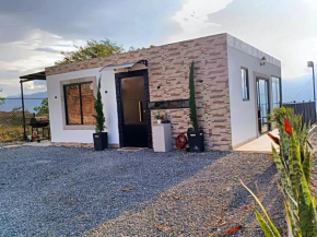 Cabaña Susurros del Cielo